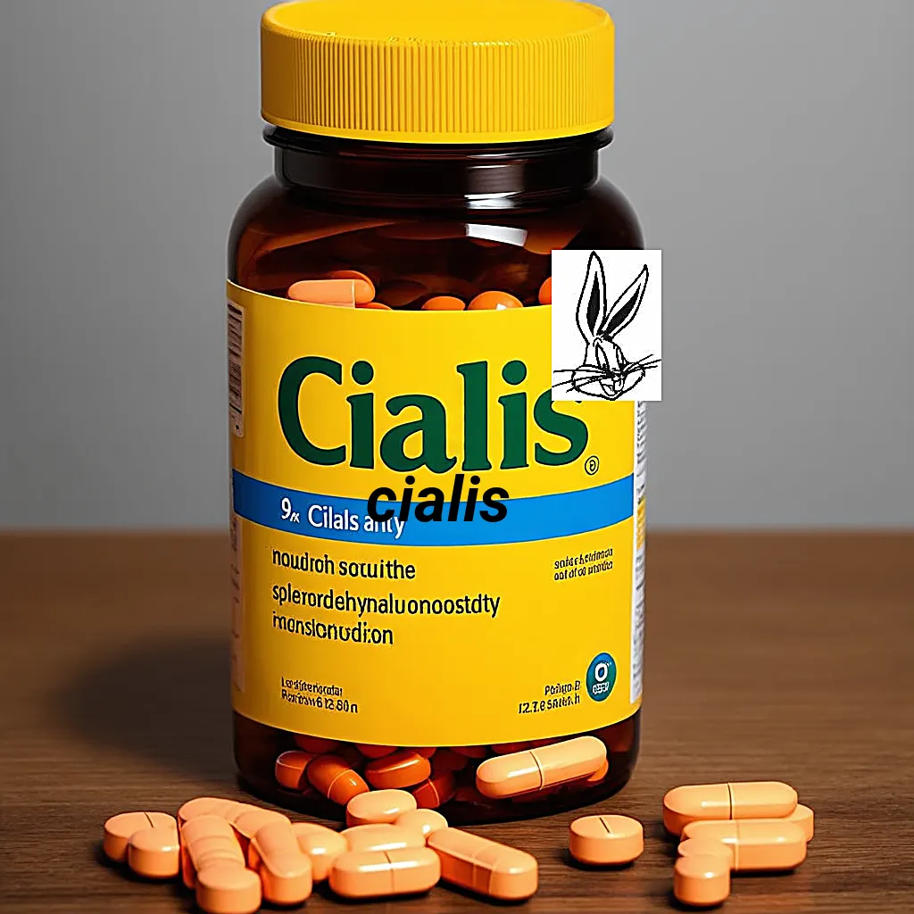 Cialis dove comprarlo